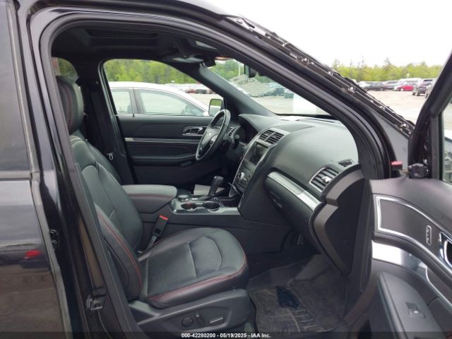 1FM5K8GT0KGB50601 Ford EXPLORER SPORT