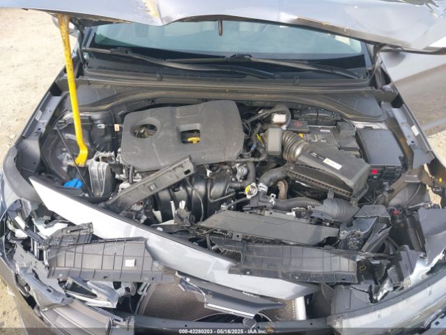KMHD84LF8KU862732 Hyundai Elantra Value Edition