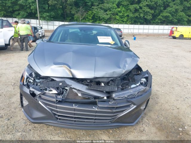 KMHD84LF8KU862732 Hyundai Elantra Value Edition