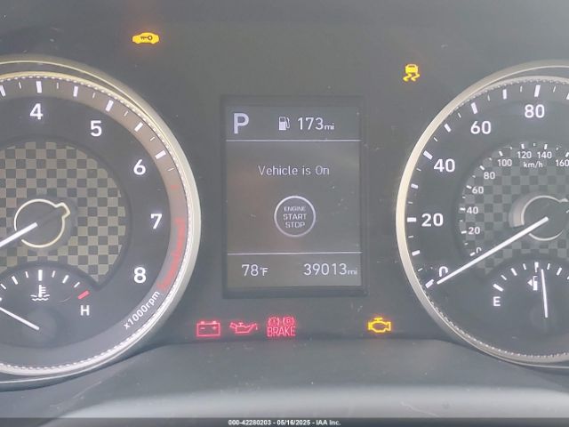 KMHD84LF8KU862732 Hyundai Elantra Value Edition