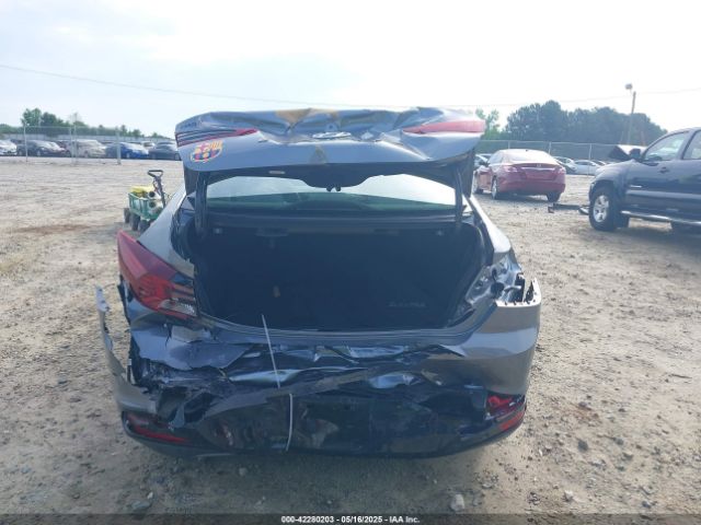KMHD84LF8KU862732 Hyundai Elantra Value Edition