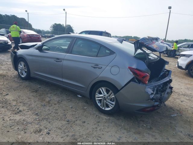 KMHD84LF8KU862732 Hyundai Elantra Value Edition