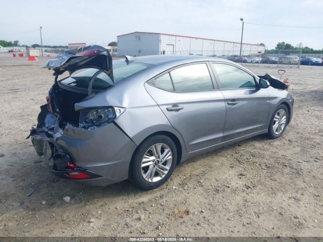 KMHD84LF8KU862732 Hyundai Elantra Value Edition