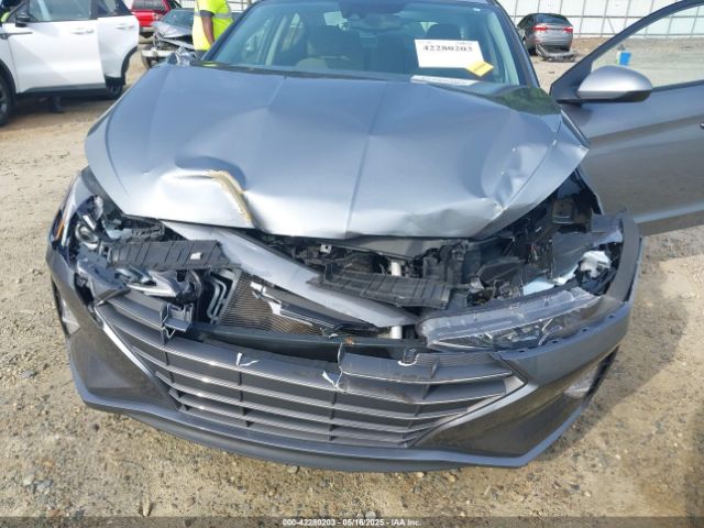 KMHD84LF8KU862732 Hyundai Elantra Value Edition