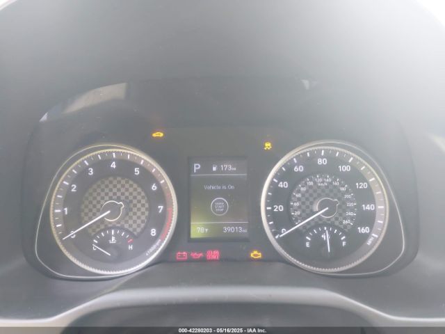 KMHD84LF8KU862732 Hyundai Elantra Value Edition