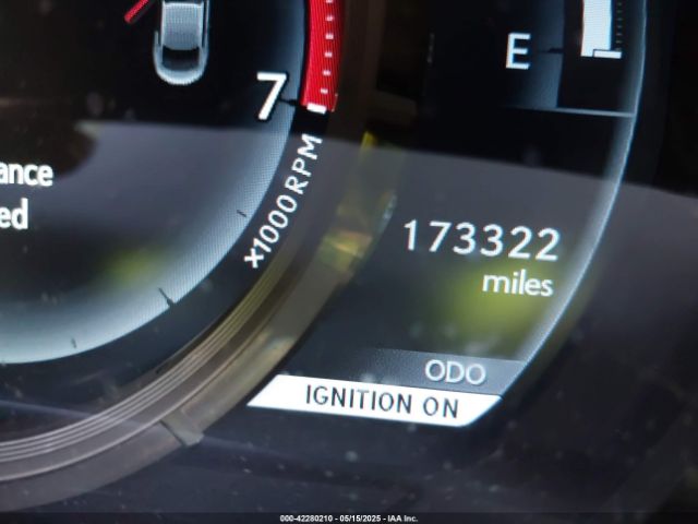 JTHHA5BC6G5003632 Lexus 8ar-fts