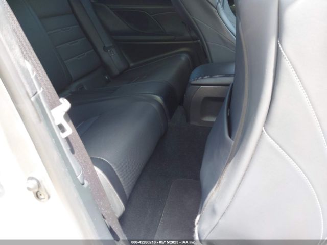 JTHHA5BC6G5003632 Lexus 8ar-fts