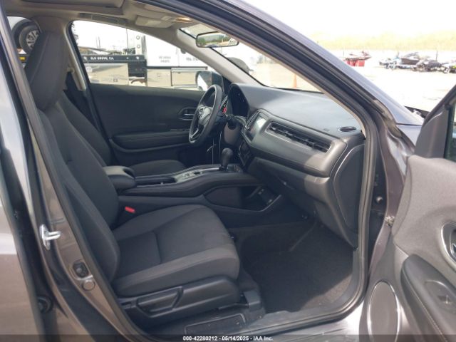 3CZRU5H59MM710083 Honda Hr-v 2wd Ex