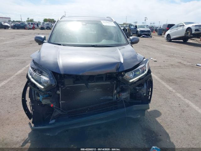 3CZRU5H59MM710083 Honda Hr-v 2wd Ex