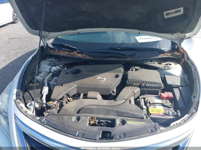1N4AL3APXFN384671 Nissan Altima 2.5 S