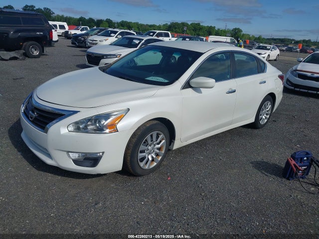 1N4AL3APXFN384671 Nissan Altima 2.5 S
