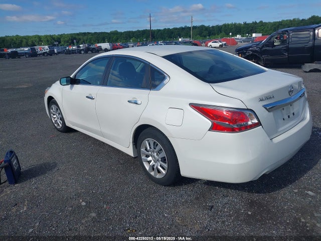 1N4AL3APXFN384671 Nissan Altima 2.5 S