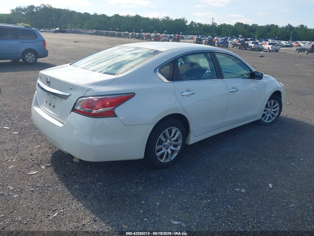 1N4AL3APXFN384671 Nissan Altima 2.5 S