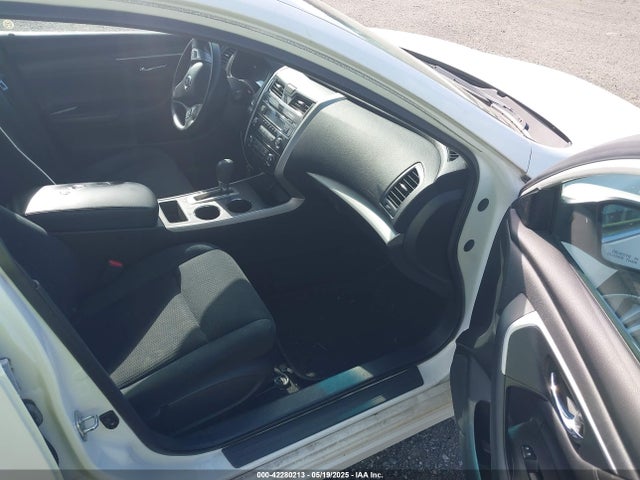 1N4AL3APXFN384671 Nissan Altima 2.5 S