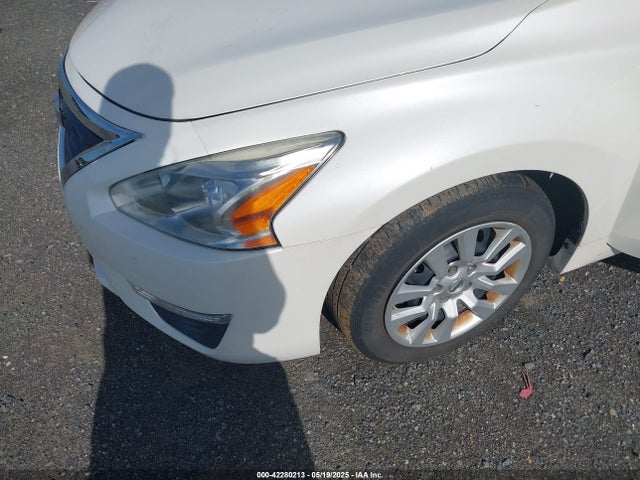 1N4AL3APXFN384671 Nissan Altima 2.5 S