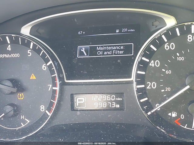 1N4AL3APXFN384671 Nissan Altima 2.5 S