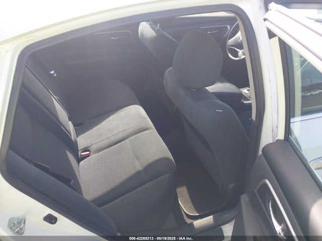 1N4AL3APXFN384671 Nissan Altima 2.5 S