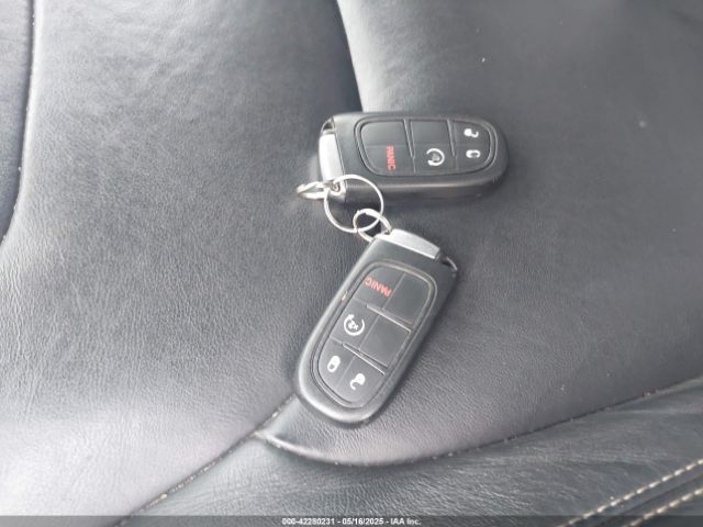 1C4PJMDS7FW753027 Jeep Cherokee Limited