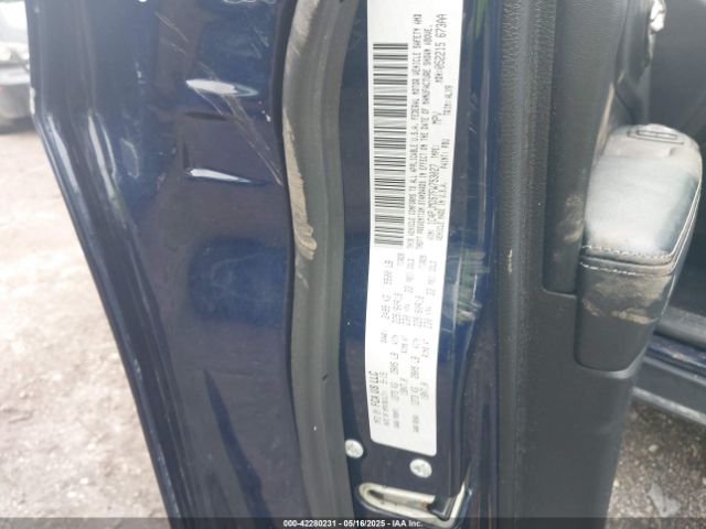 1C4PJMDS7FW753027 Jeep Cherokee Limited
