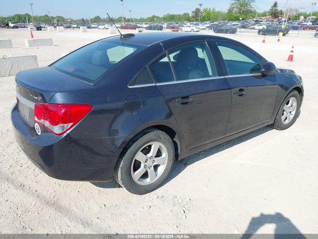 1G1PE5SB7G7223741 Chevrolet Cruze Limited 1lt Auto