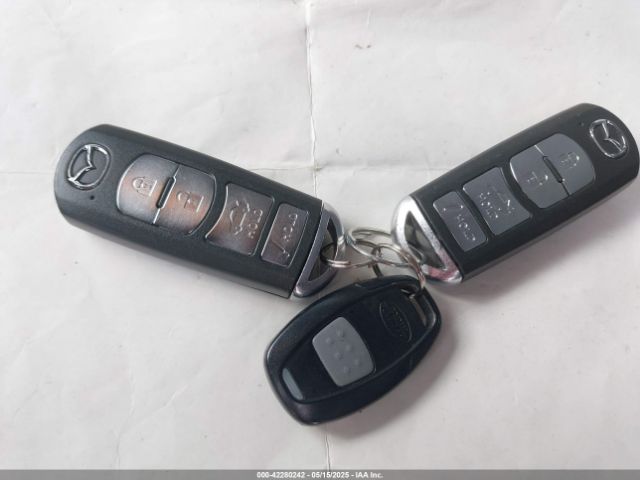 JM1GJ1V58G1462431 Mazda Mazda6 I Touring