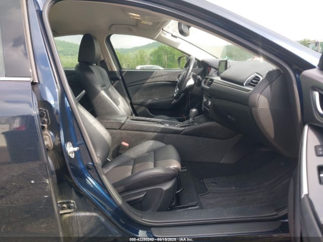 JM1GJ1V58G1462431 Mazda Mazda6 I Touring