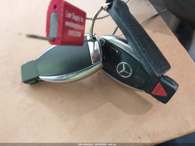 2014 MERCEDES-BENZ GL 450 4JGDF7CE7EA435479 Photo 10