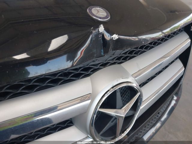 2014 MERCEDES-BENZ GL 450 4JGDF7CE7EA435479 Photo 5