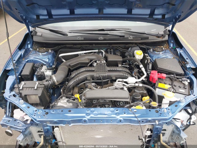 Subaru na 2024 JF2GUADC9RH366987 Image 10