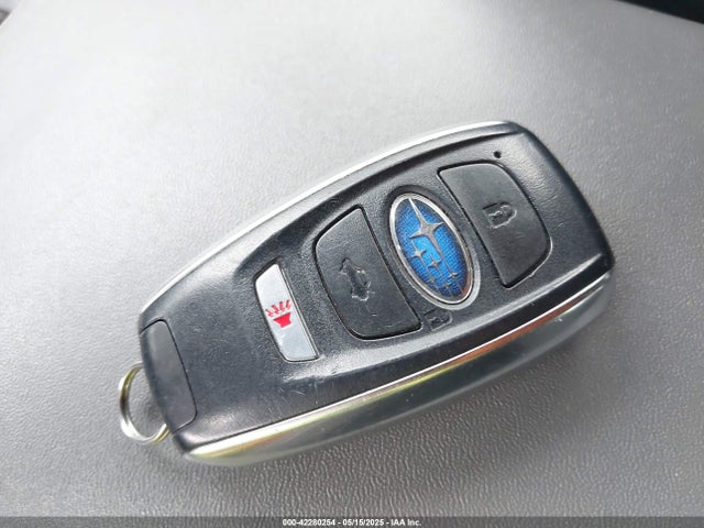 Subaru na 2024 JF2GUADC9RH366987 Image 11