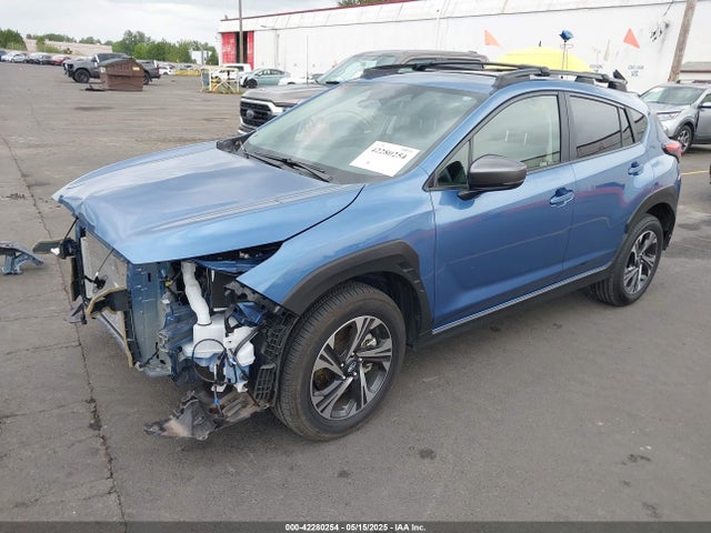 Subaru na 2024 JF2GUADC9RH366987 Image 2