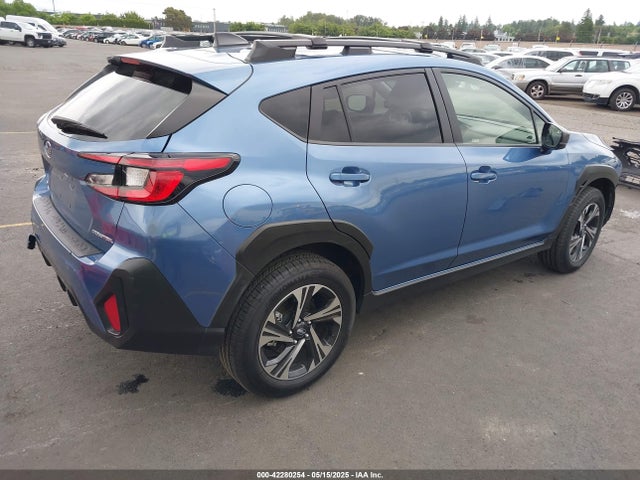 Subaru na 2024 JF2GUADC9RH366987 Image 4