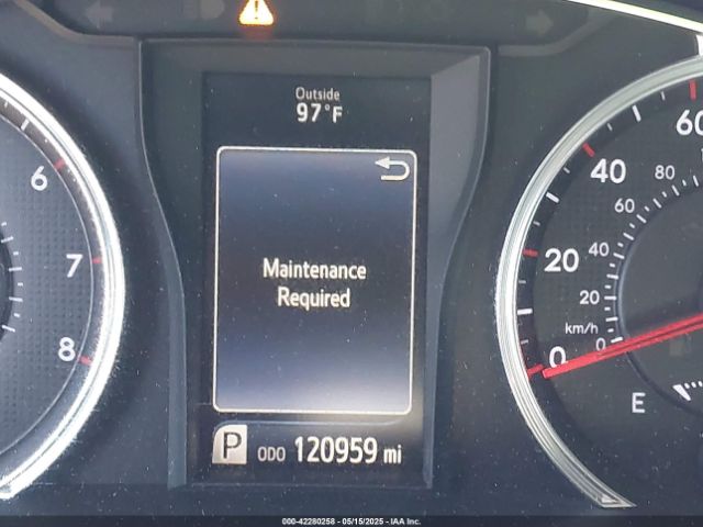 4T1BF1FK6GU167595 Toyota CAMRY SE