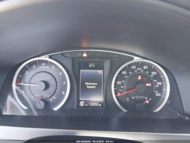 4T1BF1FK6GU167595 Toyota CAMRY SE