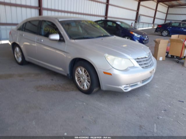 2009 CHRYSLER SEBRING 1C3LC56B59N557811 Photo 0