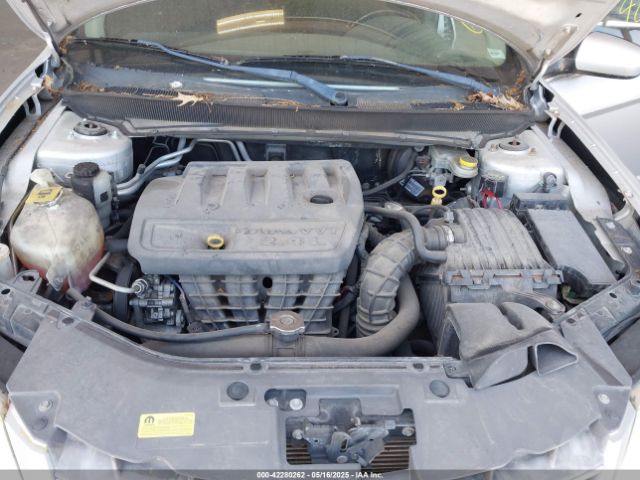 2009 CHRYSLER SEBRING 1C3LC56B59N557811 Photo 9