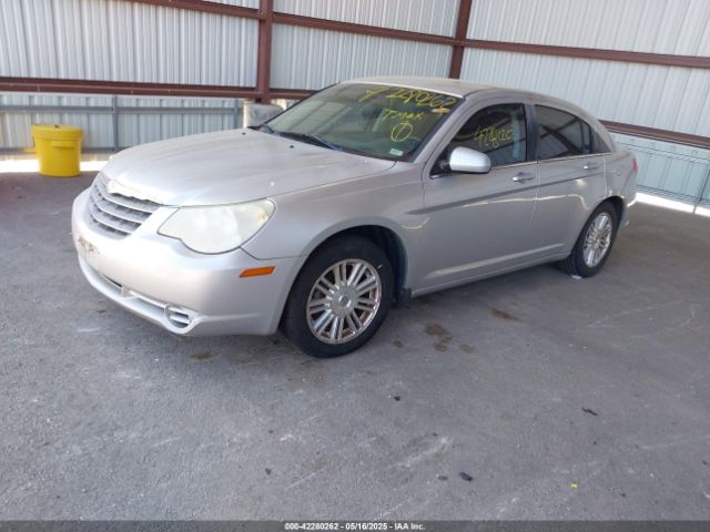 2009 CHRYSLER SEBRING 1C3LC56B59N557811 Photo 1