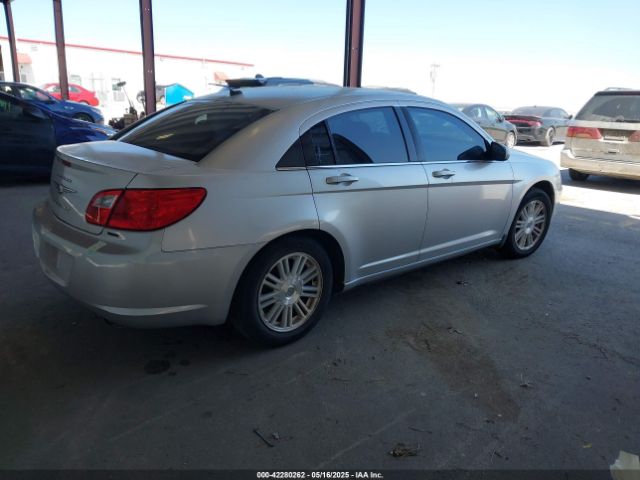 2009 CHRYSLER SEBRING 1C3LC56B59N557811 Photo 3