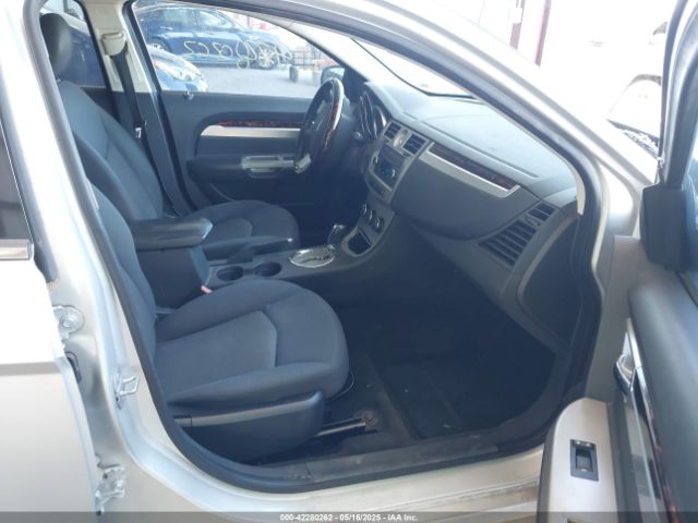 2009 CHRYSLER SEBRING 1C3LC56B59N557811 Photo 4