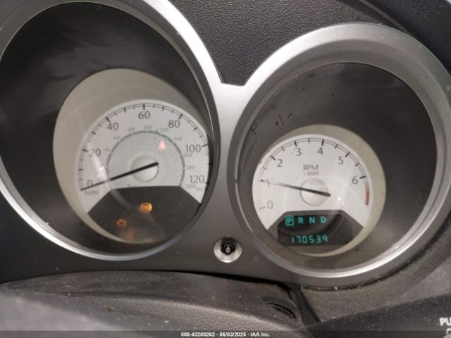 2009 CHRYSLER SEBRING 1C3LC56B59N557811 Photo 6