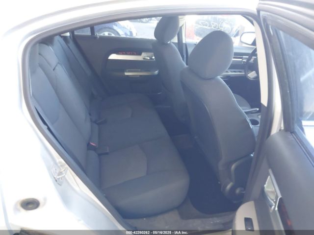 2009 CHRYSLER SEBRING 1C3LC56B59N557811 Photo 7
