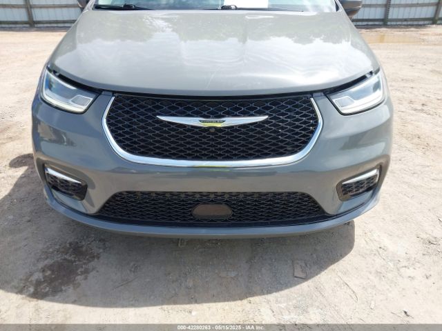 2C4RC1L73PR522988 Chrysler Pacifica Hybrid Touring L