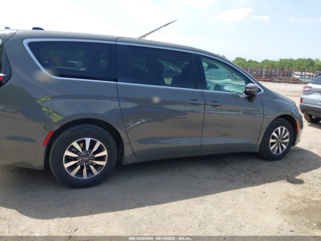 2C4RC1L73PR522988 Chrysler Pacifica Hybrid Touring L