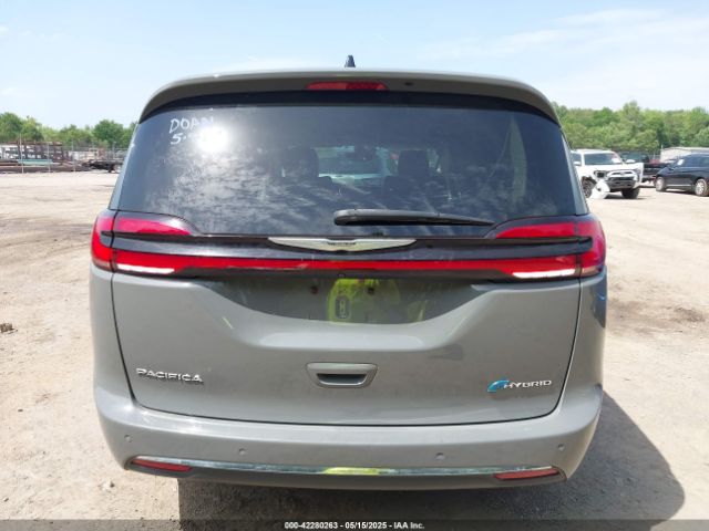 2C4RC1L73PR522988 Chrysler Pacifica Hybrid Touring L