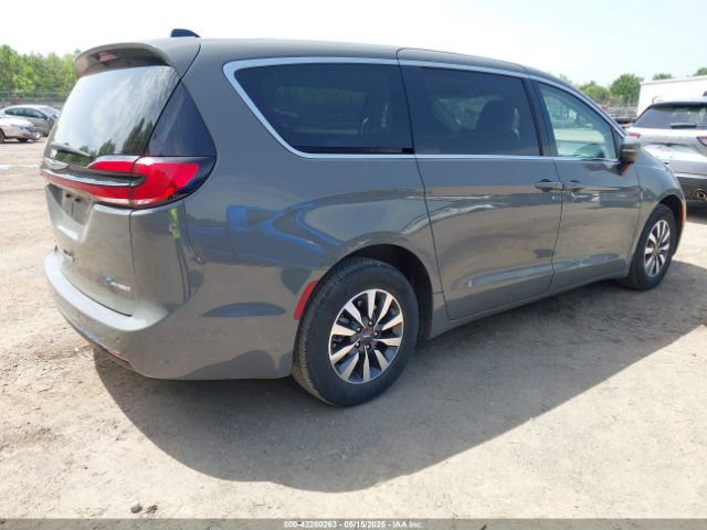 2023 CHRYSLER PACIFICA HYBRID 2C4RC1L73PR522988 Photo 3