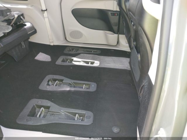 2023 CHRYSLER PACIFICA HYBRID 2C4RC1L73PR522988 Photo 7