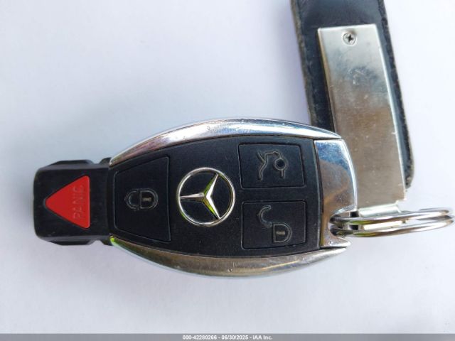 2016 MERCEDES-BENZ C 300 55SWF4JB4GU165849 Photo 10