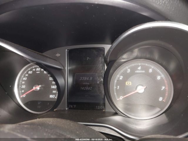 2016 MERCEDES-BENZ C 300 55SWF4JB4GU165849 Photo 6