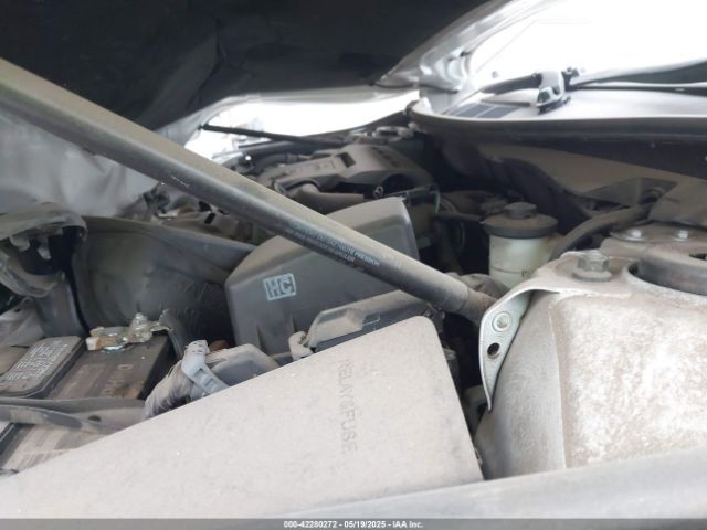 2015 TOYOTA CAMRY 4T1BF1FK9FU480641 Photo 9