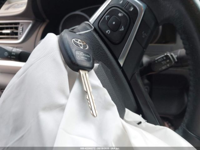 2015 TOYOTA CAMRY 4T1BF1FK9FU480641 Photo 10